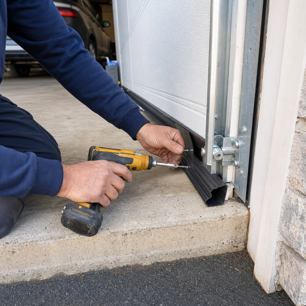 Genie Garage Door in Maple Glen, PA | Cardinal Garage Door Service Greater Allentown